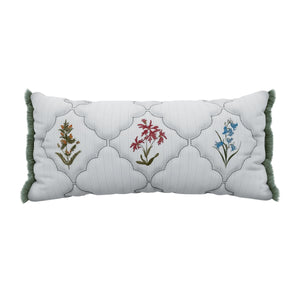 Sanderson x National Trust Spring Meadow May Duvet Set