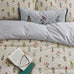Sanderson x National Trust Spring Meadow May Duvet Set