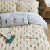 Sanderson x National Trust Spring Meadow May Duvet Set
