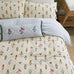 Sanderson x National Trust Spring Meadow May Duvet Set