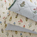 Sanderson x National Trust Spring Meadow May Duvet Set
