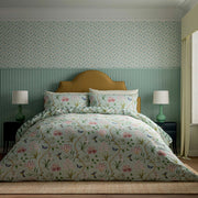 Sanderson Options Clementine Duvet Set
