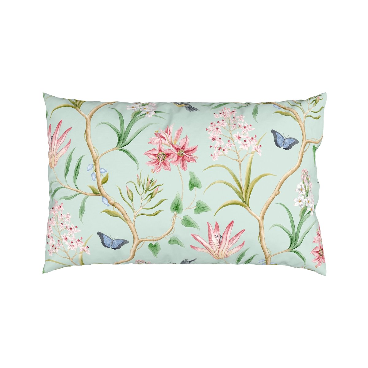 Sanderson Options Clementine Duvet Set
