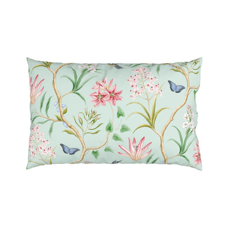 Sanderson Options Clementine Duvet Set