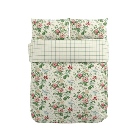 Sanderson Options Clementine Duvet Set