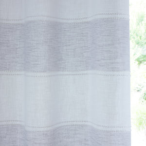 Tyrone Santorini Voile Panels