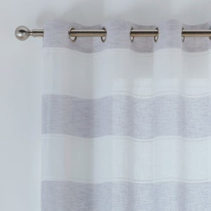 Tyrone Santorini Voile Panels