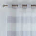 Tyrone Santorini Voile Panels