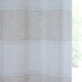 Tyrone Santorini Voile Panels