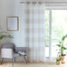 Tyrone Santorini Voile Panels