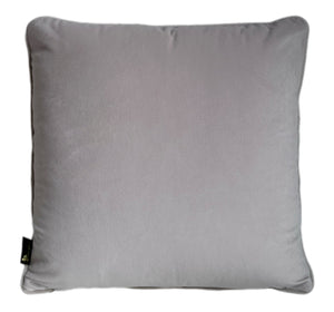 Paul Moneypenny Buckleup 45cm x 45cm Feather Filled Cushion