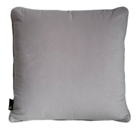 Paul Moneypenny Buckleup 45cm x 45cm Feather Filled Cushion
