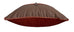 Paul Moneypenny Buckleup 45cm x 45cm Feather Filled Cushion