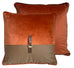 Paul Moneypenny Buckleup 45cm x 45cm Feather Filled Cushion