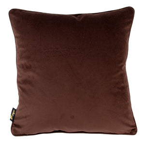 Paul Moneypenny Damnhot 45cm x 45cm Feather Filled Cushion