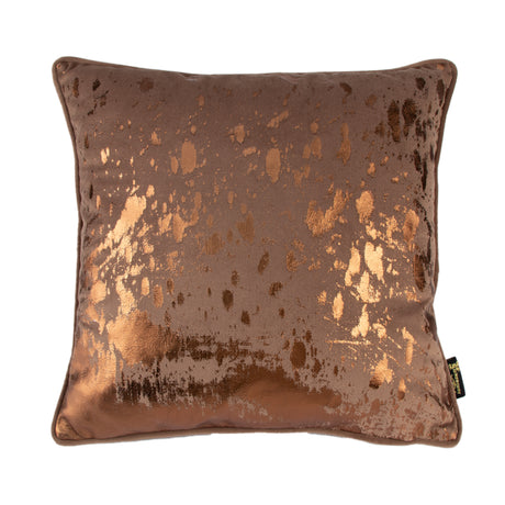 Paul Moneypenny Damnhot 45cm x 45cm Feather Filled Cushion