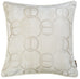 Paul Moneypenny Hookup Chains 43cm x 43cm Feather Filled Cushion