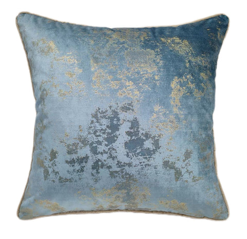 Paul Moneypenny Spoiltrotton 59cm x 59cm Feather Filled Cushion