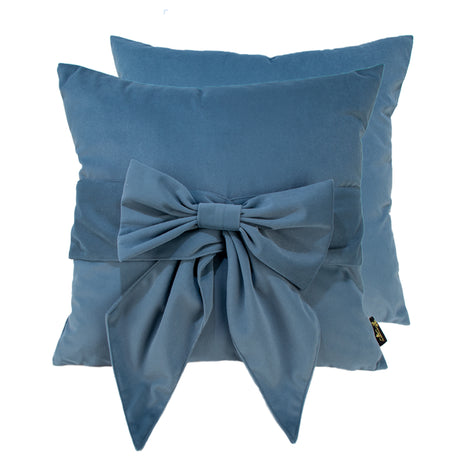 Paul Moneypenny Tiedup 45cm x 45cm Feather Filled Cushion