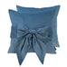 Paul Moneypenny Tiedup 45cm x 45cm Feather Filled Cushion