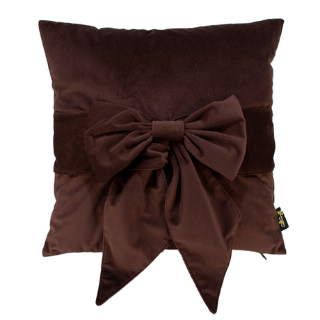 Paul Moneypenny Tiedup 45cm x 45cm Feather Filled Cushion