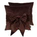 Paul Moneypenny Tiedup 45cm x 45cm Feather Filled Cushion