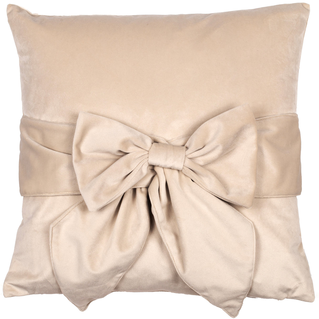 Paul Moneypenny Tiedup 45cm x 45cm Feather Filled Cushion