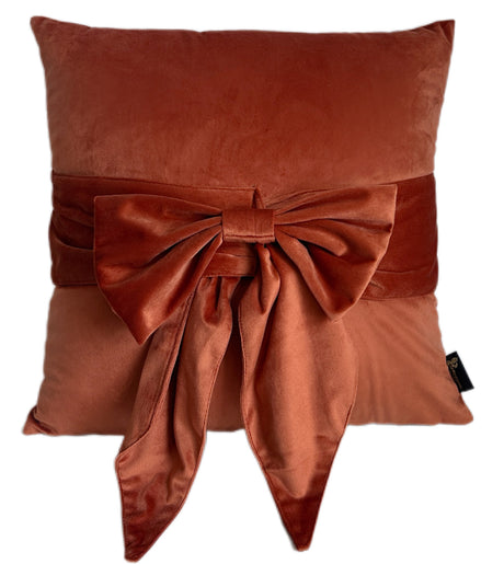 Paul Moneypenny Tiedup 45cm x 45cm Feather Filled Cushion