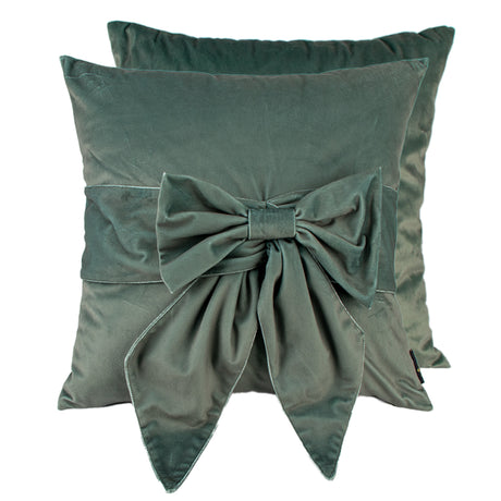 Paul Moneypenny Tiedup 45cm x 45cm Feather Filled Cushion