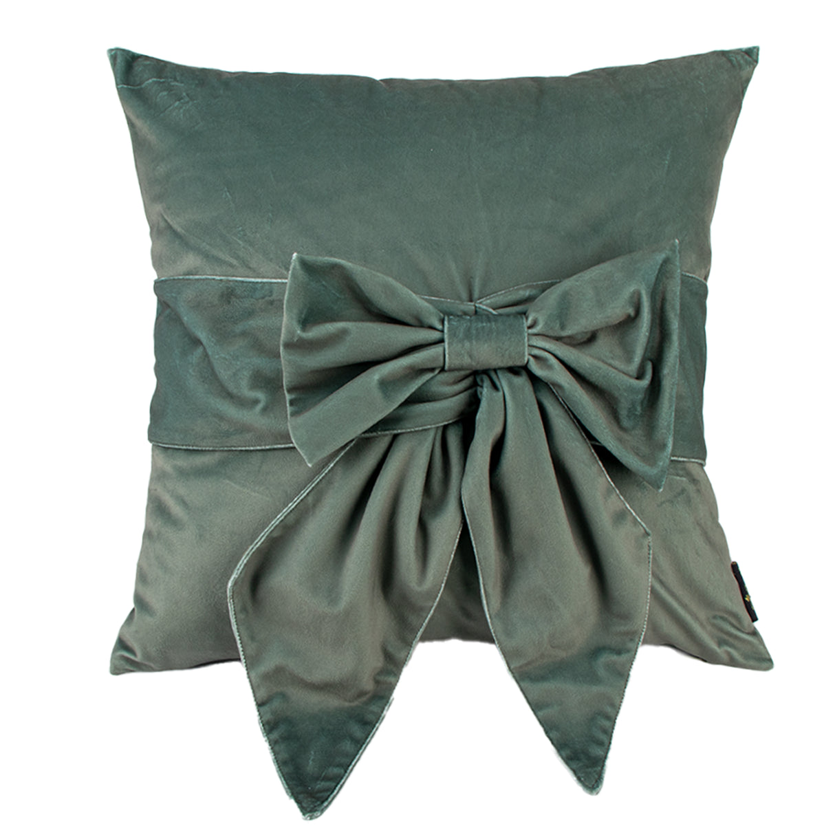 Paul Moneypenny Tiedup 45cm x 45cm Feather Filled Cushion