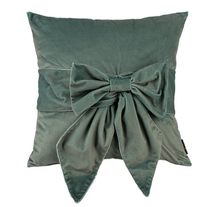 Paul Moneypenny Tiedup 45cm x 45cm Feather Filled Cushion