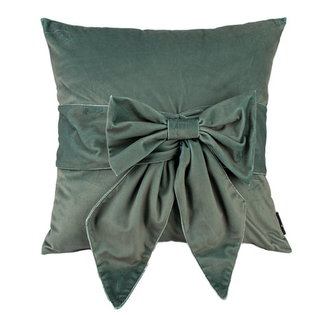 Paul Moneypenny Tiedup 45cm x 45cm Feather Filled Cushion