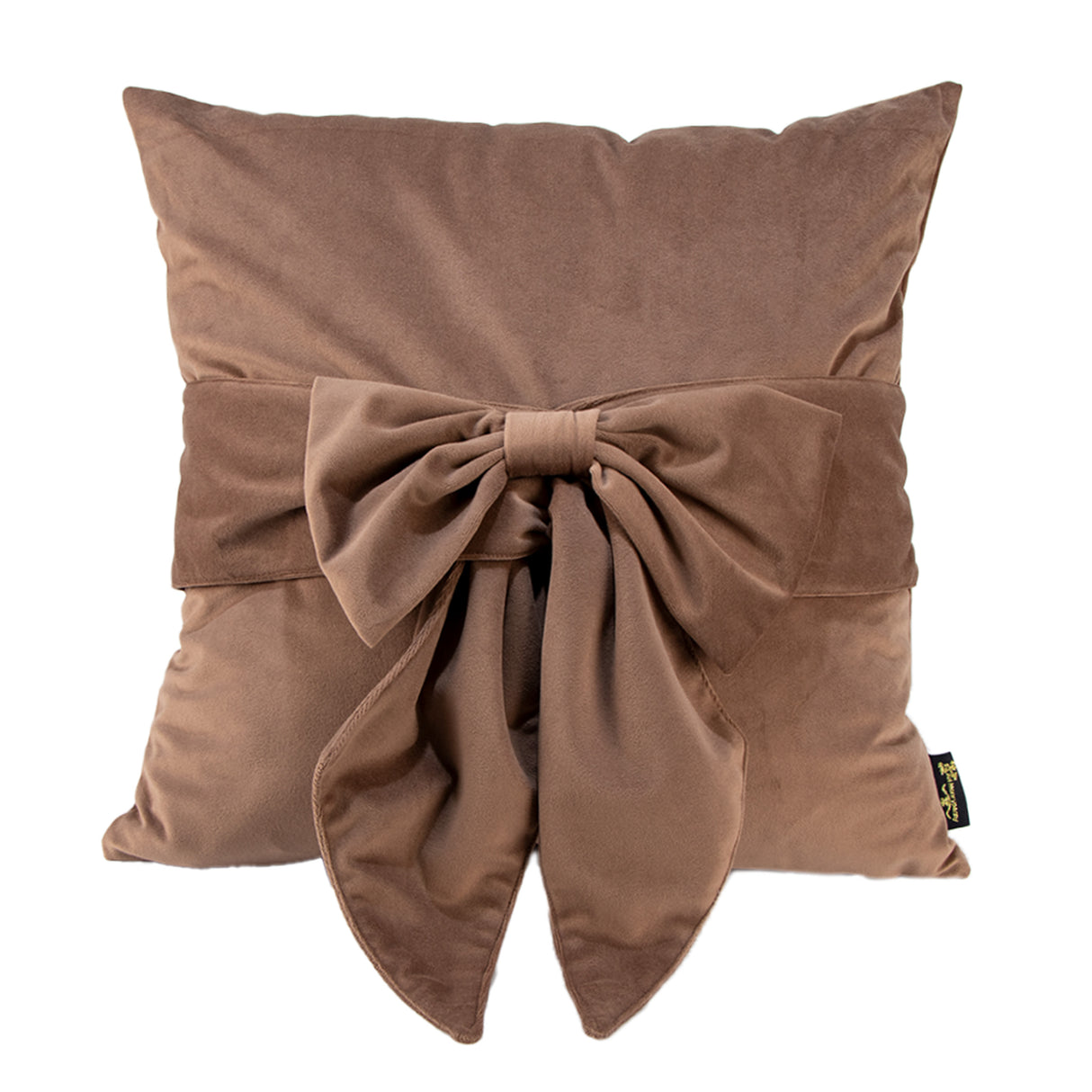 Paul Moneypenny Tiedup 45cm x 45cm Feather Filled Cushion
