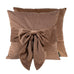 Paul Moneypenny Tiedup 45cm x 45cm Feather Filled Cushion