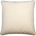 Paul Moneypenny Twofaced 59cm x 59cm Feather Filled Cushion