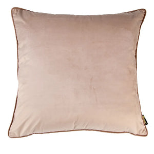Paul Moneypenny Twofaced 59cm x 59cm Feather Filled Cushion