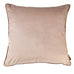 Paul Moneypenny Twofaced 59cm x 59cm Feather Filled Cushion
