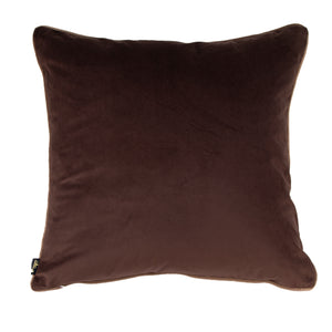 Paul Moneypenny Twofaced 59cm x 59cm Feather Filled Cushion