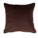 Paul Moneypenny Twofaced 59cm x 59cm Feather Filled Cushion