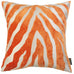 Paul Moneypenny Zebedeedodah 43cm x 43cm Feather Filled Cushion