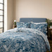 Scion Living Falling Foss Denim Duvet Set