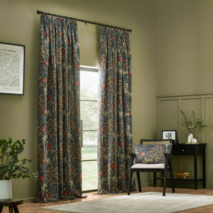 Morris & Co Readymade Curtains