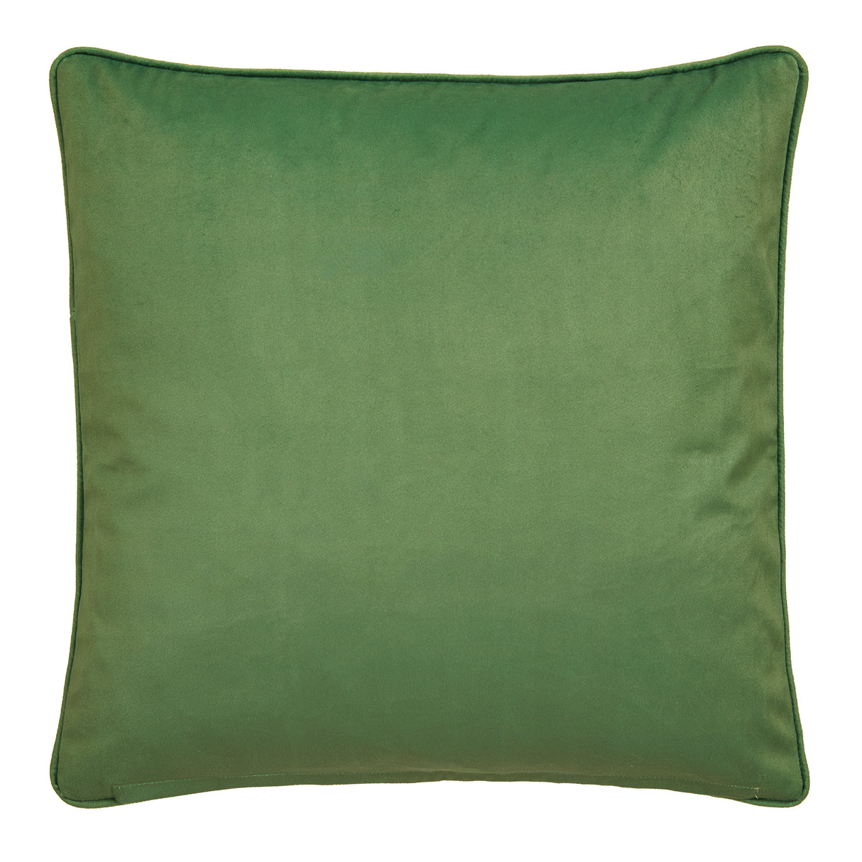 Appletree Star Geo Green 43cm x 43cm Polyester Filled Cushion