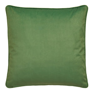 Appletree Star Geo Green 43cm x 43cm Polyester Filled Cushion