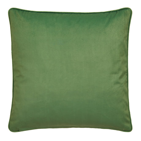 Appletree Star Geo Green 43cm x 43cm Polyester Filled Cushion