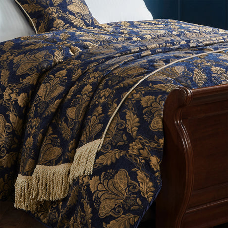 Paoletti Shiraz Jacquard Accessories