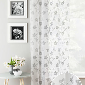 Voile Panels & Nets