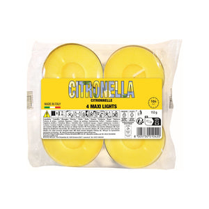 Prices`s Citronella Range