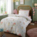 Bedlam Summer Fairies Pink Duvet Set