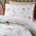 Bedlam Summer Fairies Pink Duvet Set